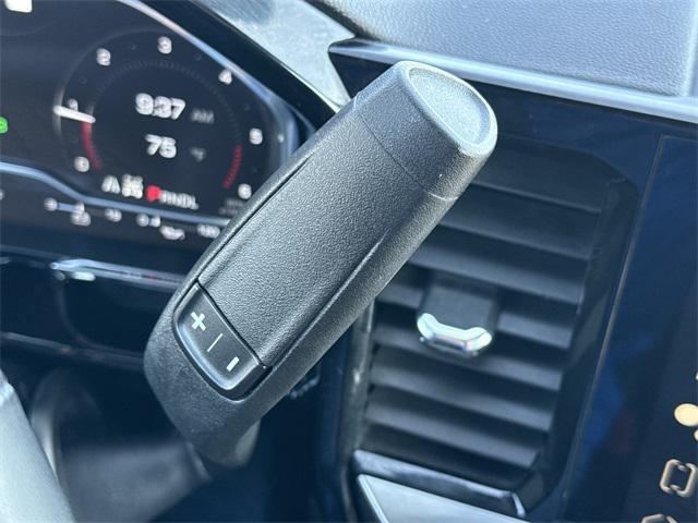 used 2023 GMC Sierra 1500 car, priced at $49,911