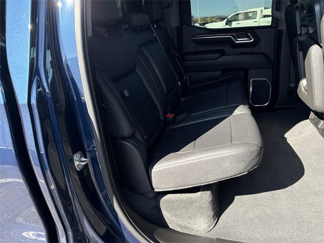 used 2023 GMC Sierra 1500 car, priced at $49,911