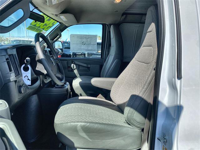 new 2025 Chevrolet Express 2500 car, priced at $41,331