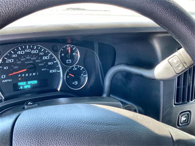 new 2025 Chevrolet Express 2500 car, priced at $41,331