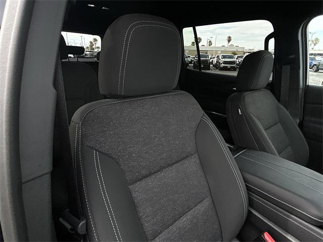 used 2025 Chevrolet Traverse car, priced at $43,911