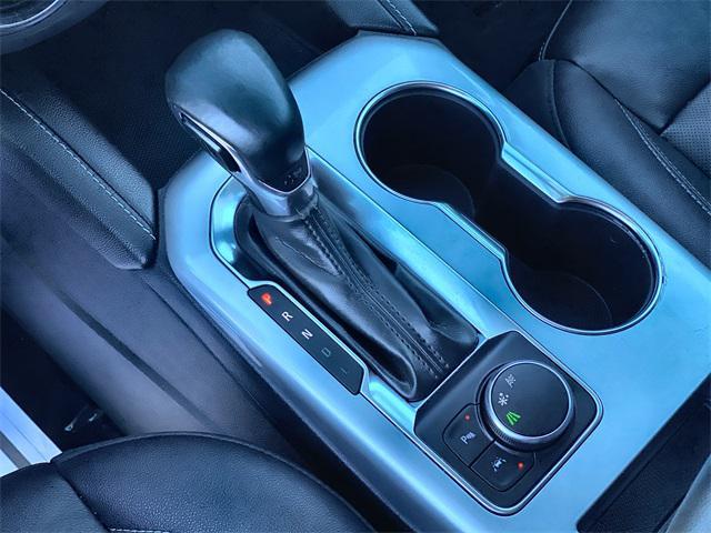 used 2024 Chevrolet Blazer car, priced at $25,911