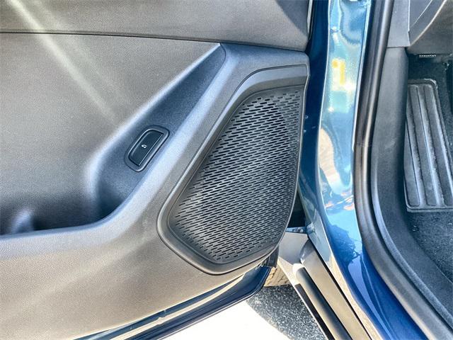 new 2026 Chevrolet Traverse car, priced at $44,661