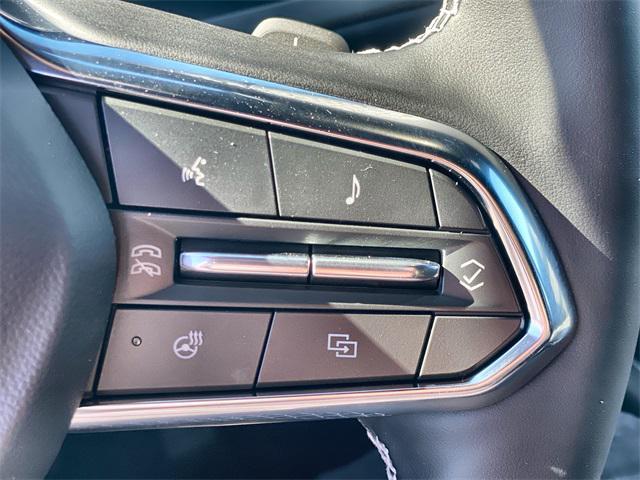 new 2026 Chevrolet Traverse car, priced at $44,661