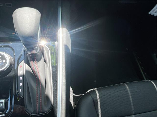 new 2025 Chevrolet Colorado car, priced at $45,776