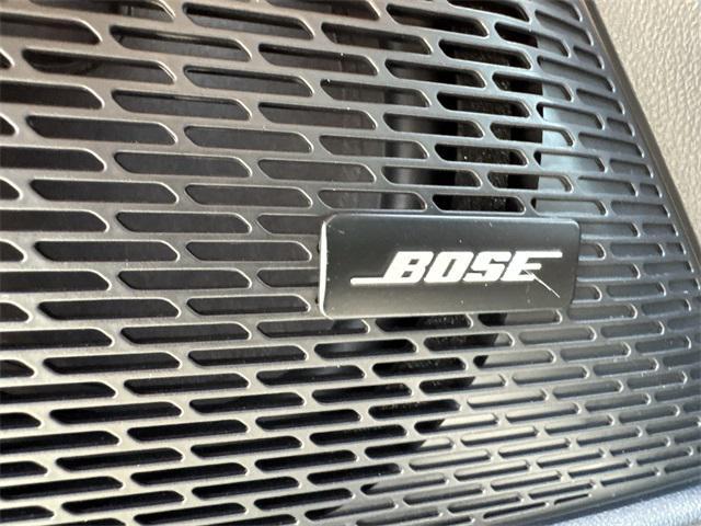used 2024 Chevrolet Silverado EV car, priced at $84,911