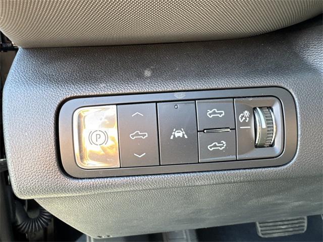 used 2024 Chevrolet Silverado EV car, priced at $84,911