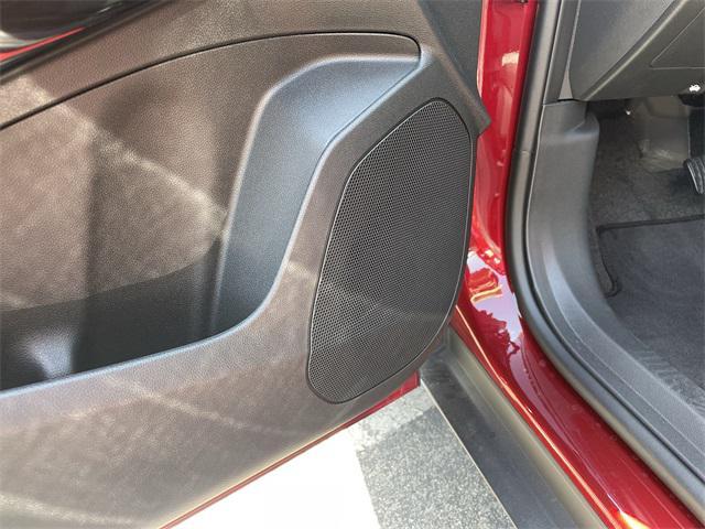 new 2025 Chevrolet Trax car, priced at $22,586