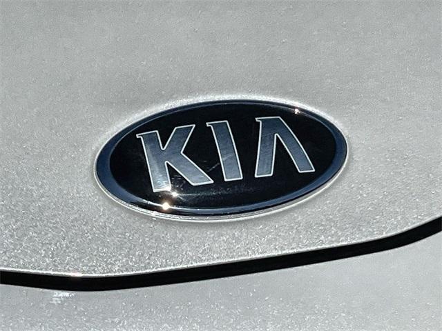 used 2021 Kia Soul car, priced at $19,511