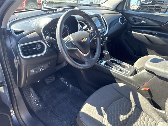 used 2018 Chevrolet Equinox car, priced at $20,000