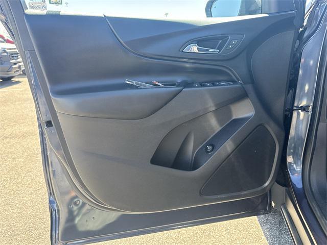 used 2018 Chevrolet Equinox car, priced at $20,000