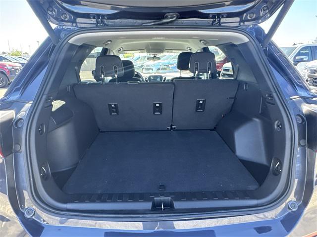 used 2018 Chevrolet Equinox car, priced at $20,000