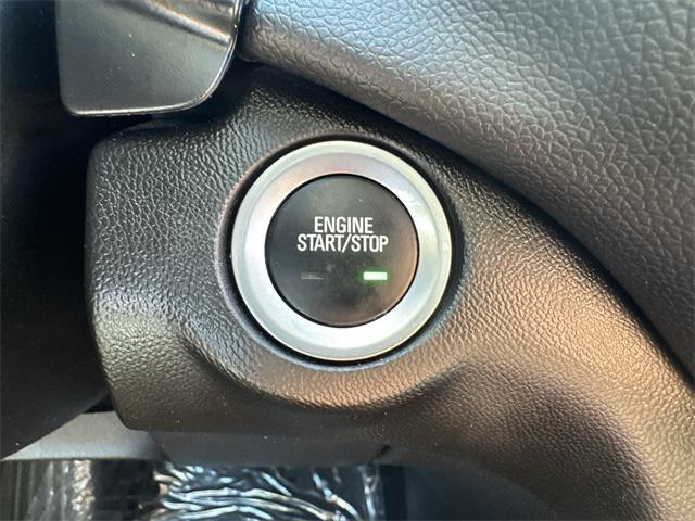 used 2018 Chevrolet Equinox car, priced at $20,000