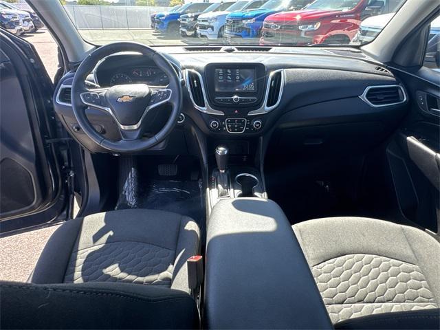 used 2018 Chevrolet Equinox car, priced at $20,000