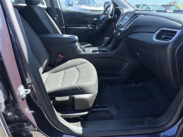 used 2018 Chevrolet Equinox car, priced at $20,000