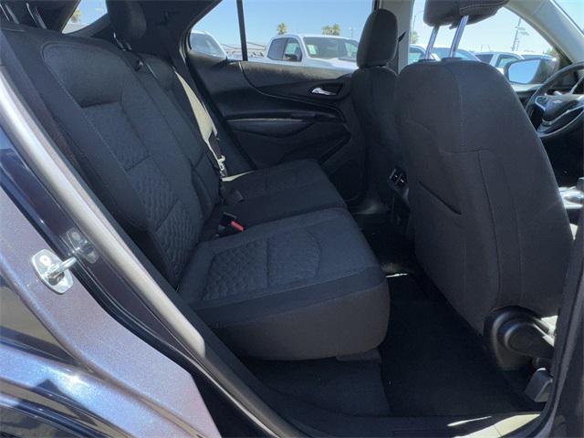 used 2018 Chevrolet Equinox car, priced at $20,000
