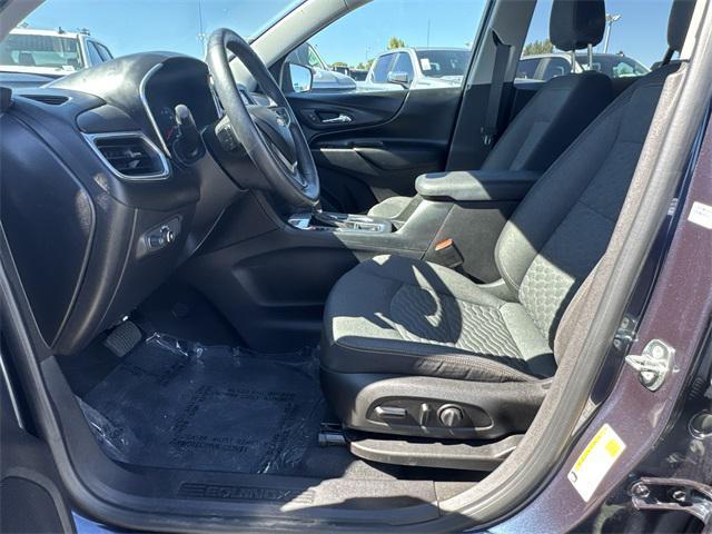 used 2018 Chevrolet Equinox car, priced at $20,000