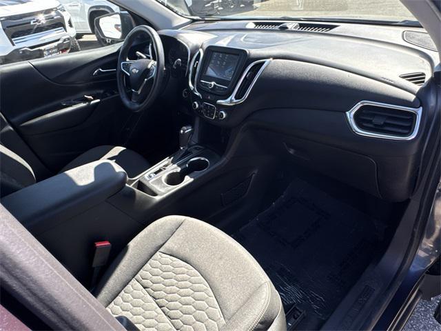 used 2018 Chevrolet Equinox car, priced at $20,000