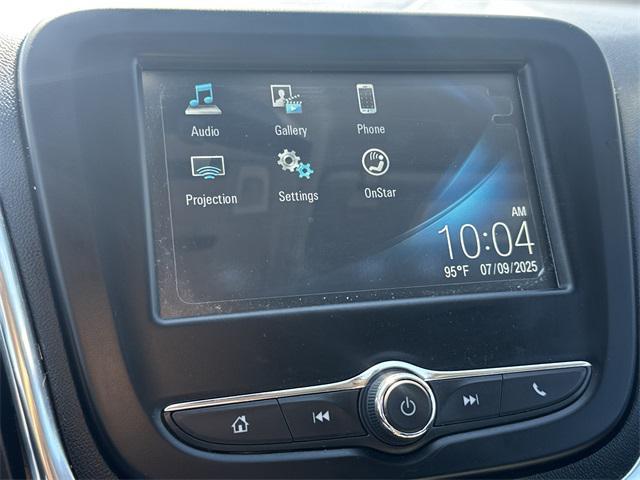 used 2018 Chevrolet Equinox car, priced at $20,000