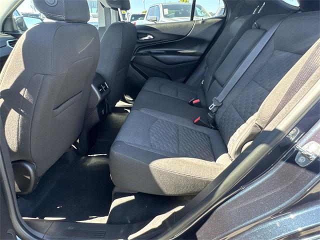 used 2018 Chevrolet Equinox car, priced at $20,000
