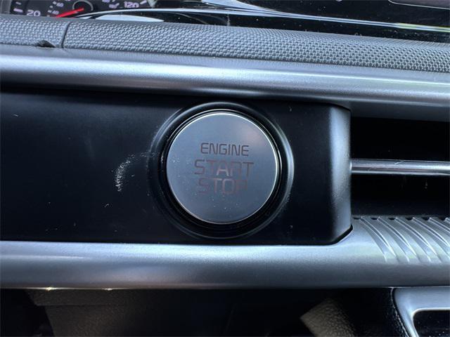used 2022 Kia K5 car, priced at $25,911