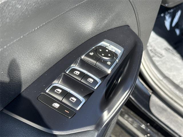 used 2022 Kia K5 car, priced at $25,911