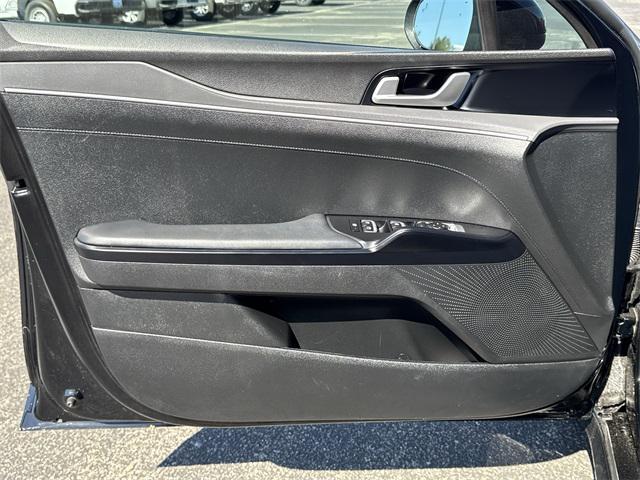 used 2022 Kia K5 car, priced at $25,911