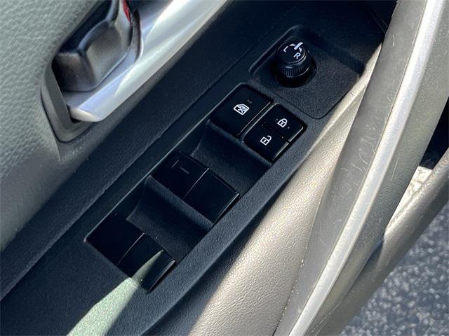 used 2020 Toyota Corolla car, priced at $16,911