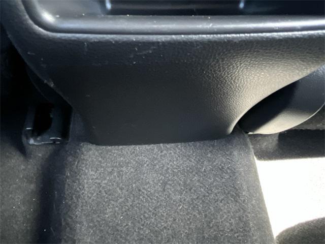 used 2020 Toyota Corolla car, priced at $16,911