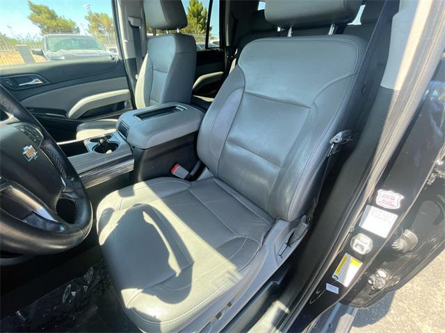 used 2020 Chevrolet Tahoe car, priced at $30,911