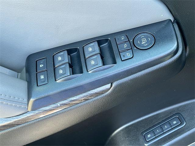 used 2020 Chevrolet Tahoe car, priced at $30,911