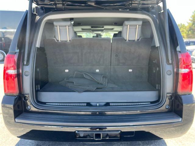 used 2020 Chevrolet Tahoe car, priced at $30,911