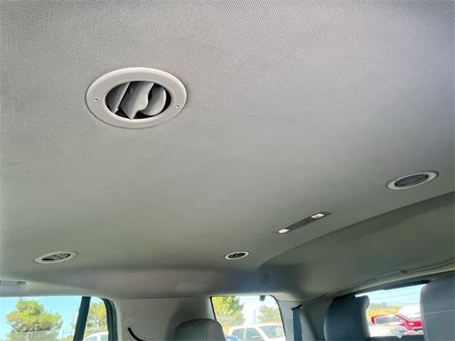 used 2020 Chevrolet Tahoe car, priced at $30,911
