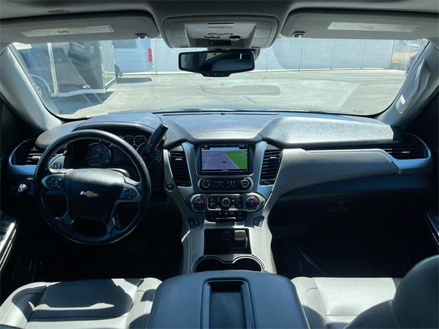 used 2020 Chevrolet Tahoe car, priced at $30,911