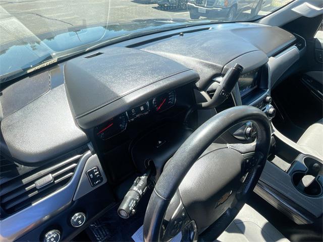 used 2020 Chevrolet Tahoe car, priced at $30,911
