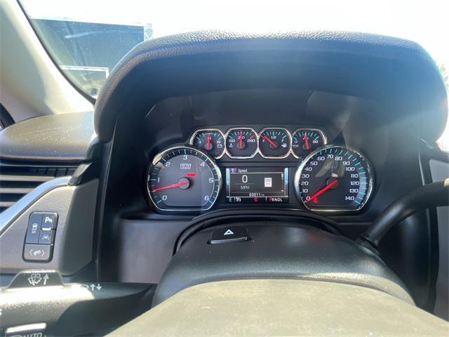 used 2020 Chevrolet Tahoe car, priced at $30,911