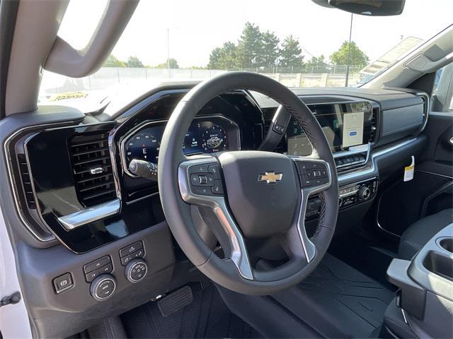 new 2025 Chevrolet Silverado 2500 car, priced at $68,971