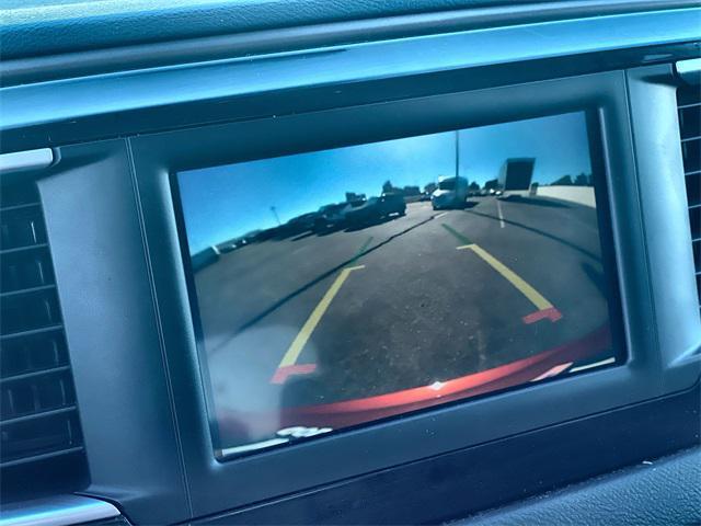 used 2023 Chrysler Voyager car, priced at $22,911