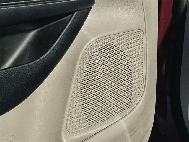 used 2023 Chrysler Voyager car, priced at $22,911