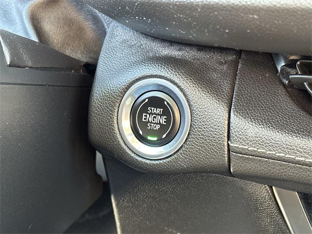 used 2023 Buick Envision car, priced at $22,511