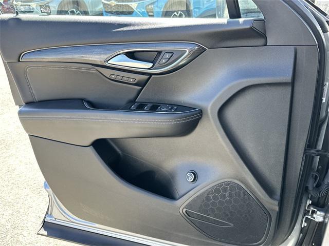 used 2023 Buick Envision car, priced at $22,511