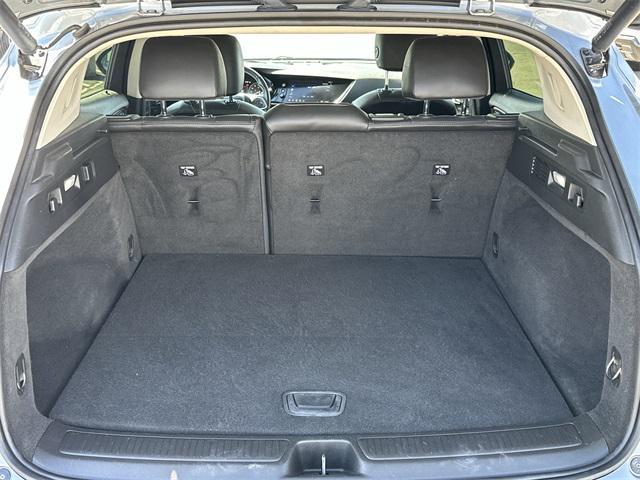 used 2023 Buick Envision car, priced at $22,511