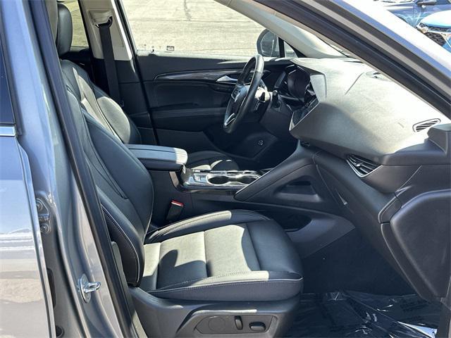 used 2023 Buick Envision car, priced at $22,511