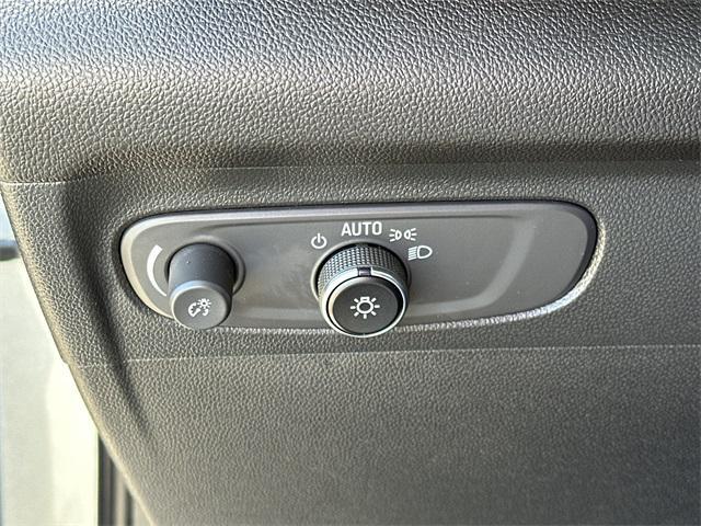 used 2023 Buick Envision car, priced at $22,511