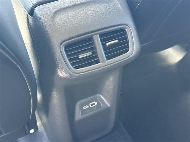 used 2023 Buick Envision car, priced at $22,511