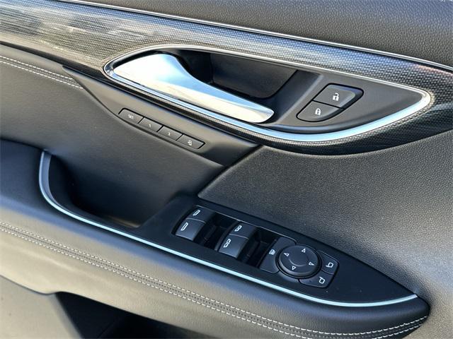 used 2023 Buick Envision car, priced at $22,511
