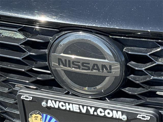 used 2021 Nissan Sentra car, priced at $17,211