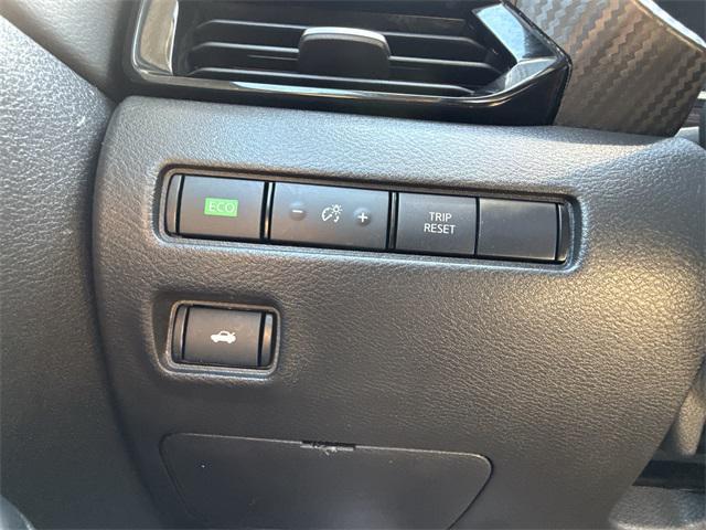 used 2021 Nissan Sentra car, priced at $17,211
