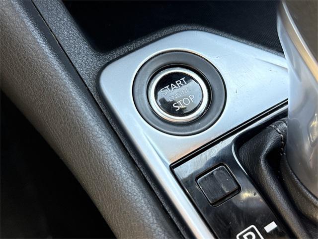 used 2021 Nissan Sentra car, priced at $17,211