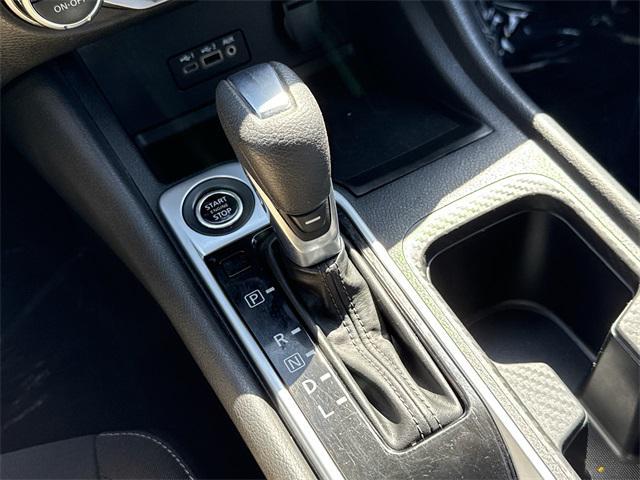 used 2021 Nissan Sentra car, priced at $17,211